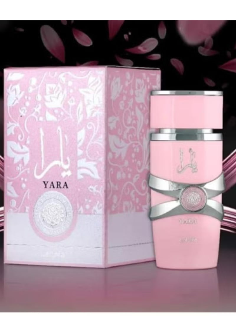 Yara Perfume
