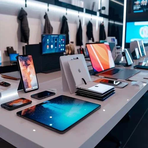 Tech And Gadgets