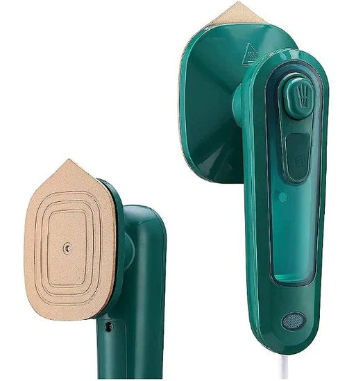 SmoothGo Mini Steam Iron for Fast & Easy Travel Ironing