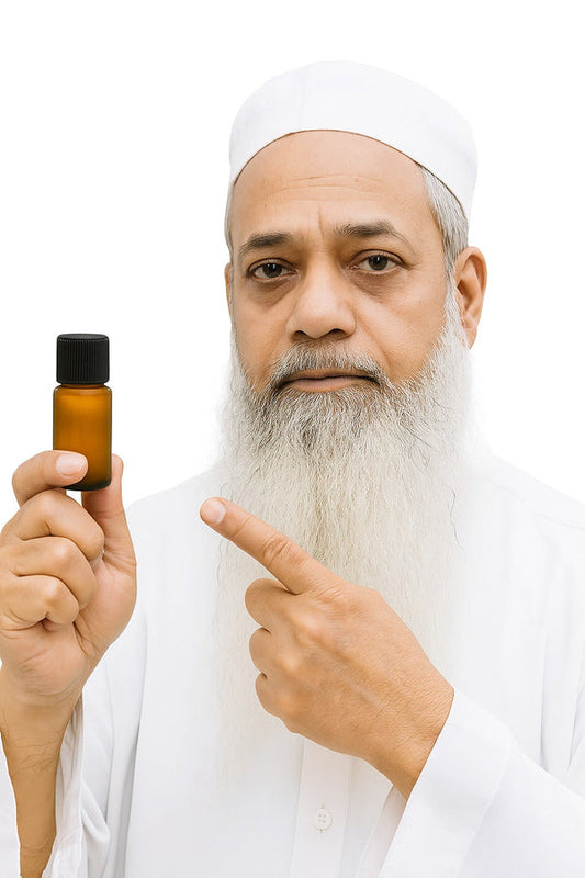 Buy 1 Get 1 Free Tilla By Hakeem Zulfiqar