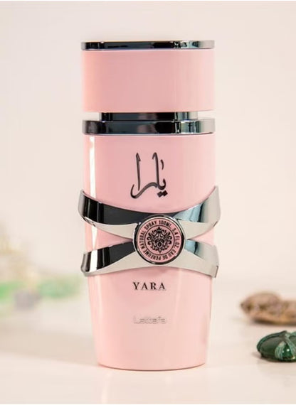 Yara Perfume