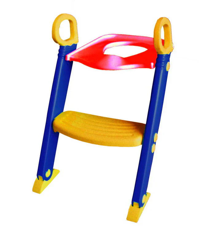 Tiny Steps Children’s Toilet Training Ladder