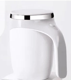 StirSip Rechargeable Self-Stirring String Cup