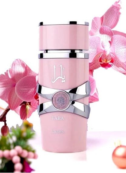 Yara Perfume