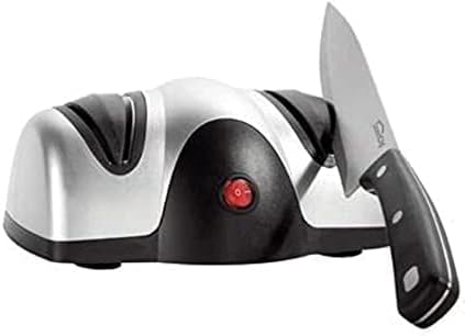 SharpEdge Pro Multifunctional Electric Knife & Tool Sharpener