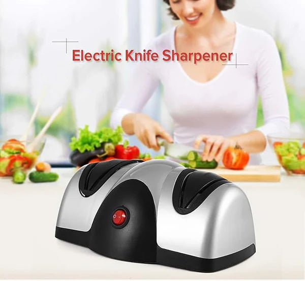 SharpEdge Pro Multifunctional Electric Knife & Tool Sharpener
