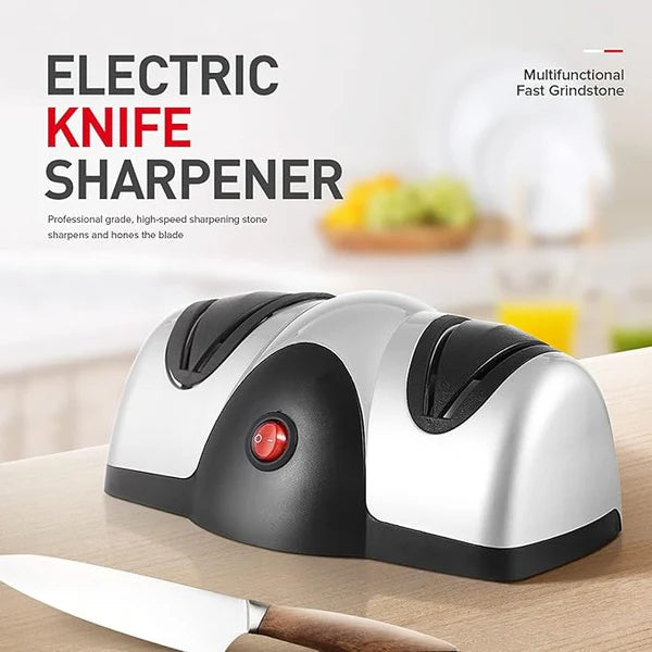 SharpEdge Pro Multifunctional Electric Knife & Tool Sharpener