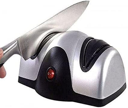 SharpEdge Pro Multifunctional Electric Knife & Tool Sharpener
