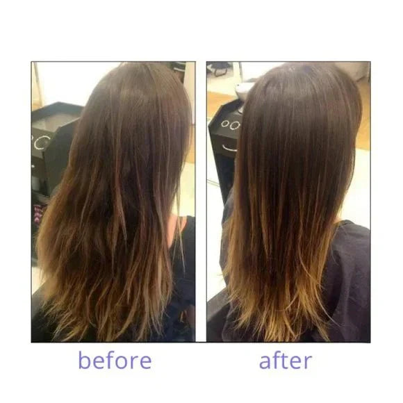 Split End Slayer Smooth Ends, Salon Finish