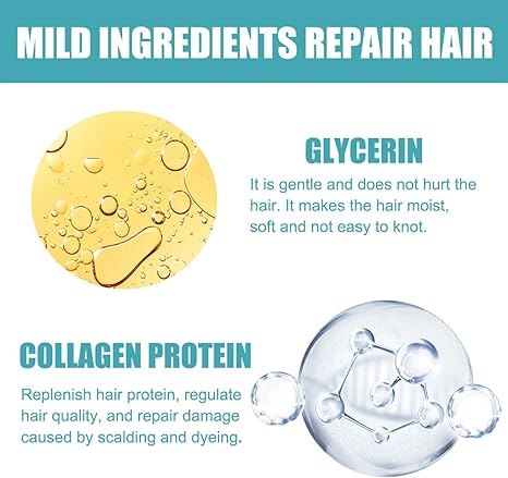 SilkySmooth Hair Straightening Cream for Frizz-Free, Sleek Hair at HomeSilkySmooth Hair Straightening Cream for Frizz-Free, Sleek Hair at Home