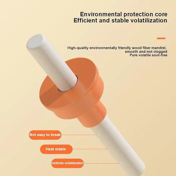 Misty Guard Smart Mosquito Killer Lamp with Humidifier Function