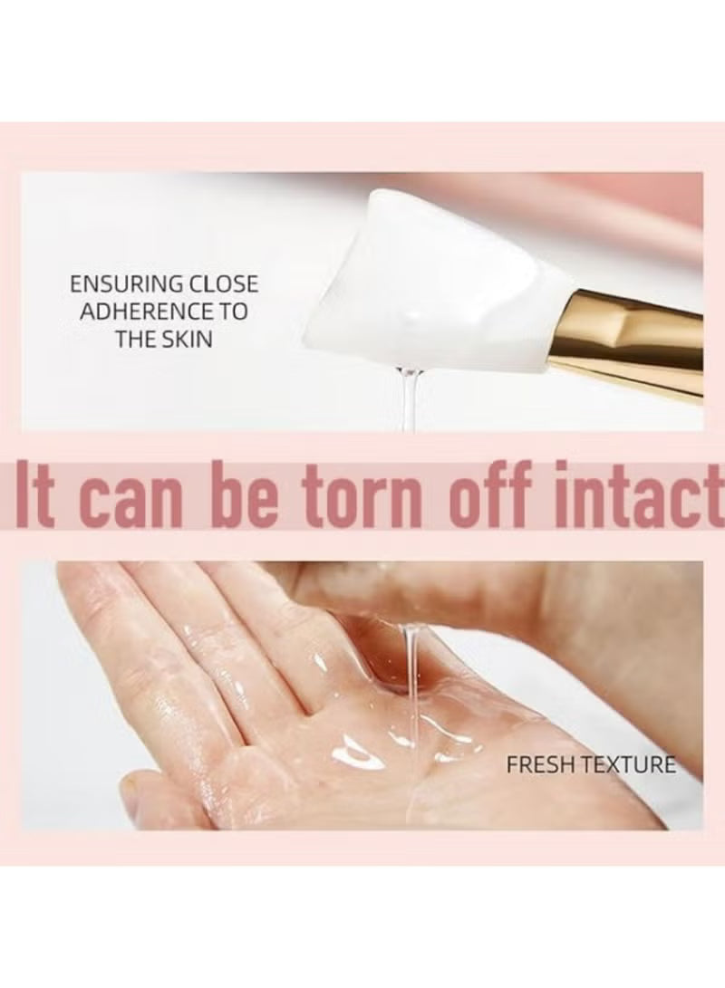 Medicube Collagen Night Peel-Off Mask  Wake Up to Youthful, Glowing Skin