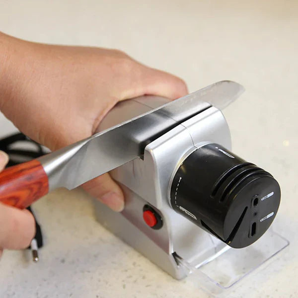 SharpEdge Pro Multifunctional Electric Knife & Tool Sharpener
