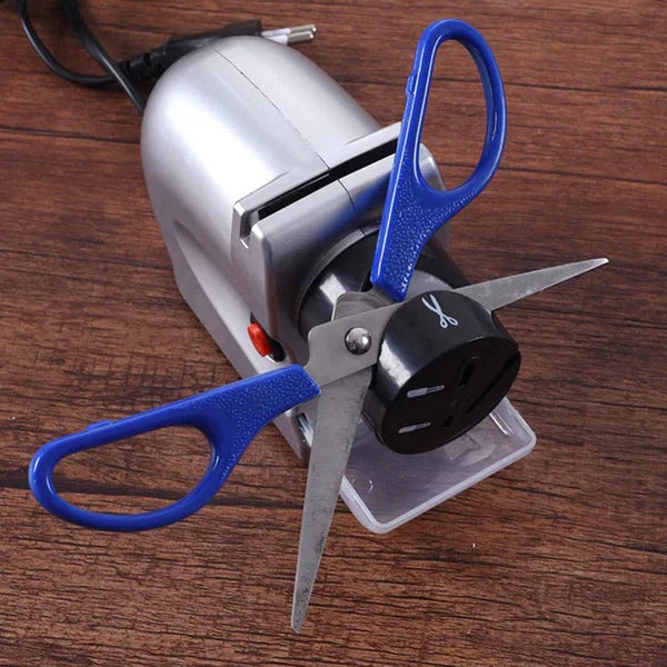 SharpEdge Pro Multifunctional Electric Knife & Tool Sharpener