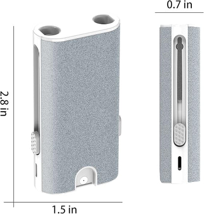 CleanMate Ultimate Cleaning Kit for Phones, Laptops, Glasses & More