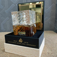 Lattafa Khamrah Perfum Eau de Parfum