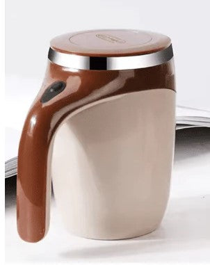 StirSip Rechargeable Self-Stirring String Cup